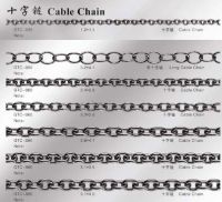 316L Stainless steel chain