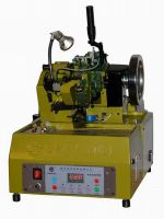 High-Speed Chain Making Machine (GTZL-350)