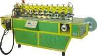 Pipe Making Machine (GTDZG)