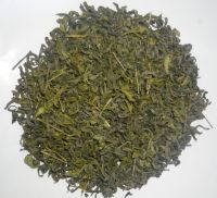 moc chau green tea