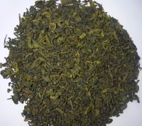 Viet nam green tea Moc Chau