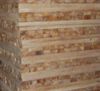 rubber wood sawn trimber