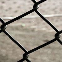 Sell Coated chain link fence