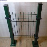 Sell Iron fence panels