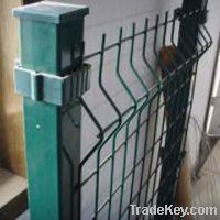 Sell security fence