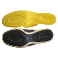 carbon shoe sole