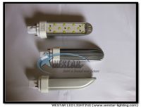 G24 LED Lights/G24 LED Lamp/G24 LED Compact