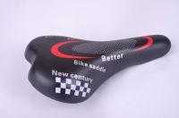 MTB saddle (MY-702B)