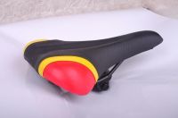 MTB saddle (MY-704)