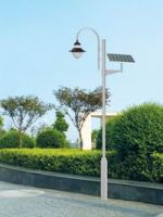 Sell  Solar Garden Light  GLG-12