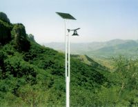 Sell Solar Garden Lamp GLG-16