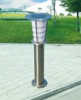 Sell  Solar Lawn Lamp   GLL-5