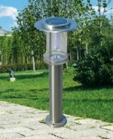 Sell  Solar Lawn Lamp   GLL-6