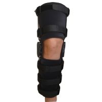 Sell adjustable knee fastening device(II)