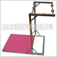 Sell  stainless steel suspension frame for baby
