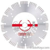 Sell Diamond Circular Saw Blade for Cut Ceramic Tile, Marble, Granite