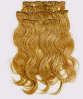 Sell REMI CLIP IN HAIR