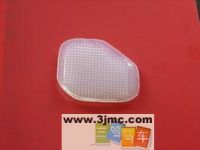 Sell silicone rubber RTV-2 for shoes soles mold