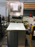 Commercial & Food Service Equipment