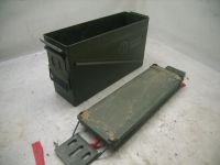 Ammo Cans, Storage Tanks & Containers