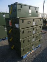 Ammo Cans, Storage Tanks & Containers