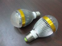 Sell LED High Power Bulb 