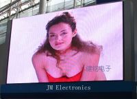 LED Advertising display