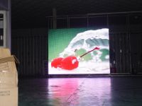 Sell Outdoor LED display-PH28