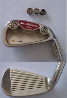 Sell all kinds of golf irons