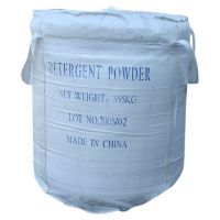 Sell bulk detergent powder