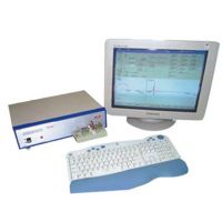 Sell ultrasonic impedance analyzer