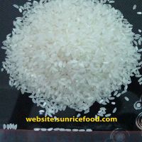 Sell jasmine white rice - high quality