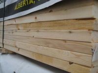 Sell SPF Lumber