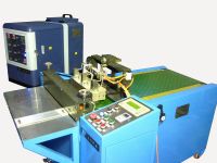 Sell Mouse glue trap/board machine