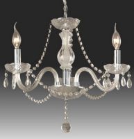Sell Crystal Chandelier