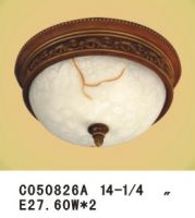 Sell Interior Ceiling Lamp
