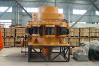 Sell spring cone crusher