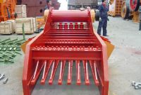 Sell vibrating feeder