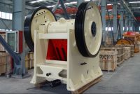 Sell jaw crushers/jaw crusher