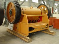 Sell mining machinery