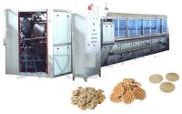 Sell French Cookies Machine