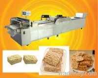 Sell Cereal Bar Forming Machine