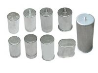 supplier for aluminum capacitor cans