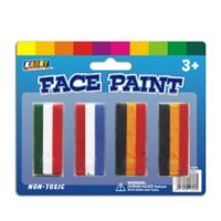 Sell football face paint