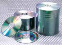 Sell Blank CD-R, 700MB, 52X, 80MIN