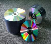 sell blank DVD-R/+R, 8X&16X