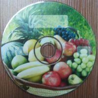 Sell Blank CD-R, 700MB, 52X, 80MIN