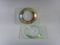 Sell business card cd-r