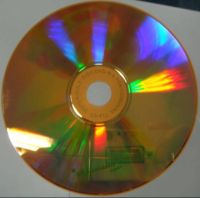 sell blank DVD-R/+R, 8X&16X, gold dvd-r