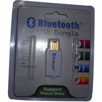 Sell BLUETOOTH USB SLIM DONGLE